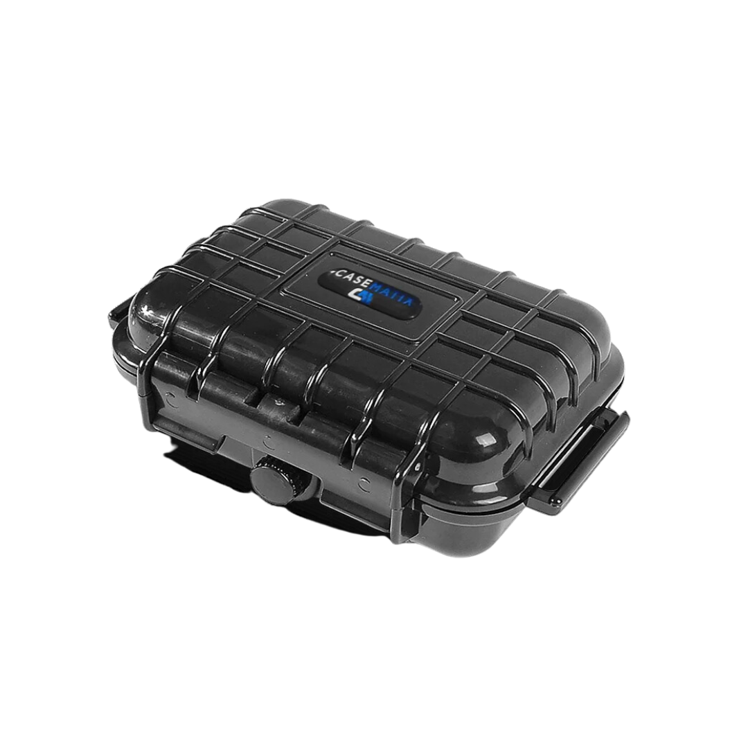 Casematix Waterproof Hard Case