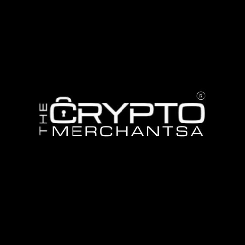 the crypto merchantsa