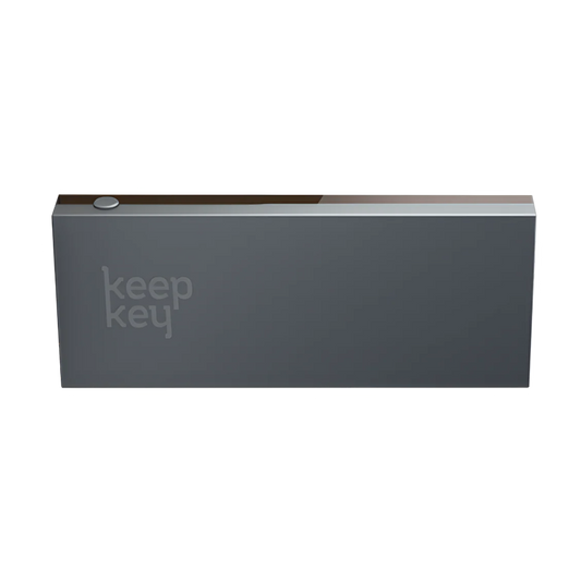 KeepKey Hardware Wallet